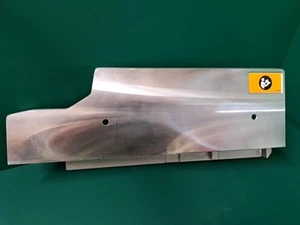 Genuine Makita 140160-7 Upper Fence R Complete for Makita LS1216L - Picture 1 of 8