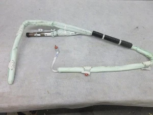 GENESIS GV70  2.5 T  ADVANCED 2022-2023-2024-2025 PASSENGER RIGHT CURTAIN AIRBAG - Picture 1 of 3