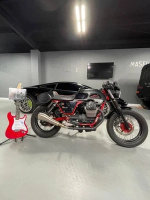 2013 MOTO GUZZI  - Изображение 1 из 4