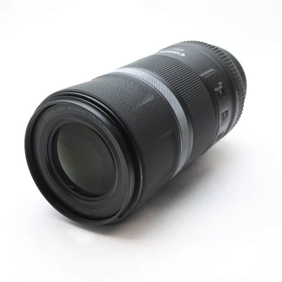 Canon RF 600mm F/11 IS STM (Canon RF mount) #58 - Image 1 of 4