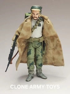 Star Wars Rebel Commando Vintage Collection VC26 Battle of Endor Trooper 3.75 - Picture 1 of 1
