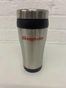 Snap On Tools Thermo Reisebecher Techknow Express Weihnachtsgeschenk  - Bild 1 von 9
