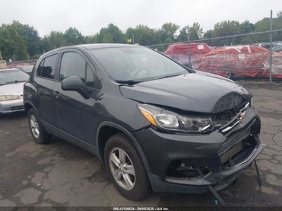 Fuse Box Engine VIN B 8th Digit Opt Luv Fits 18-21 TRAX 2047399 Foto 1 de 4