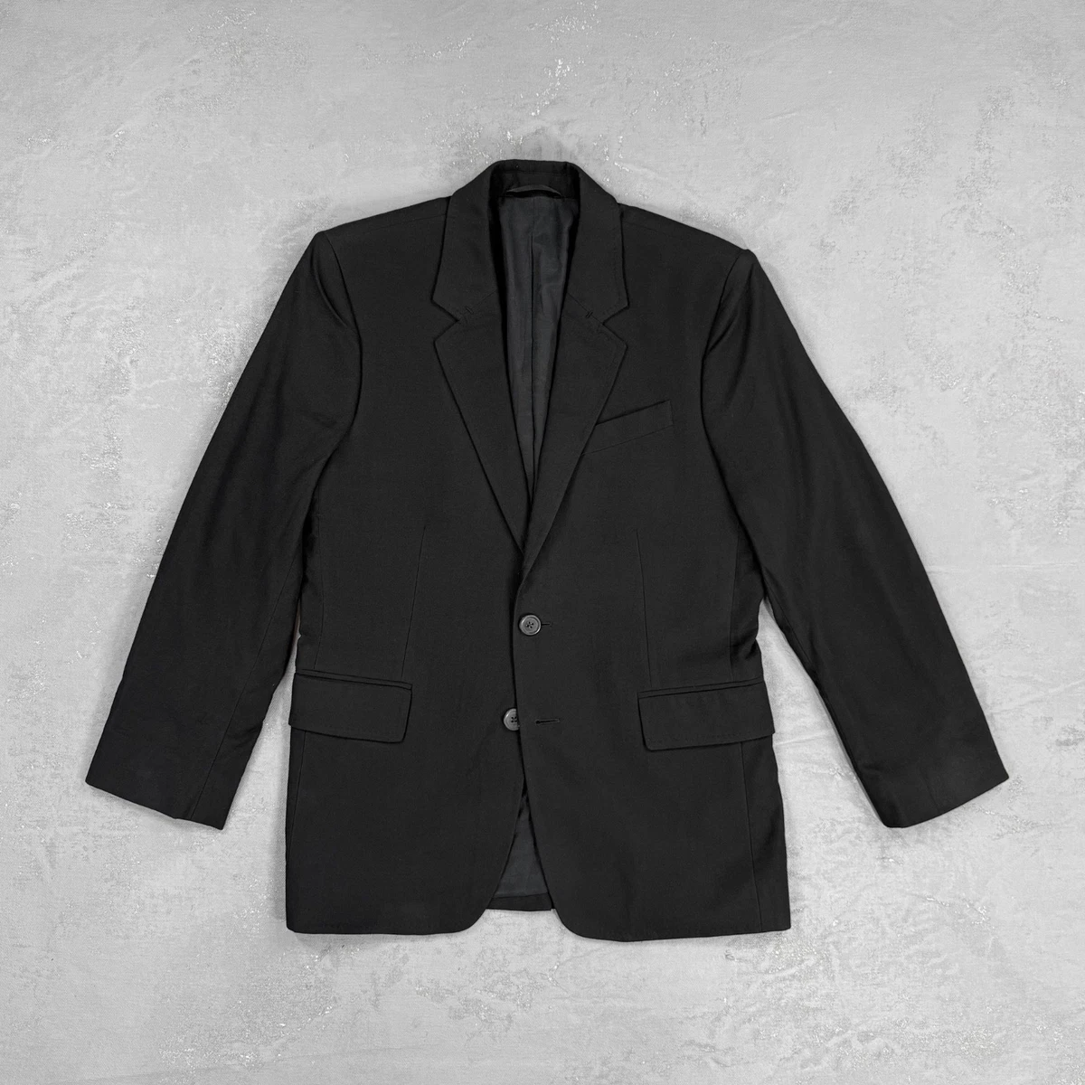 Suits & Blazers for Men Ann Demeulemeester for sale | eBay