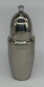 VTG. WMF Cromargan Cocktail Shaker Stainless MCM Atomic "70s Jo Laubner 18/10 - Picture 1 of 5