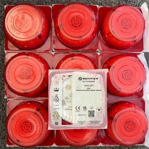 £240 + vat (uk), for 10x (Ten) Notifier NFXI-OPT (£24+ vat each uk) - Picture 1 of 2