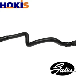 HEATER HOSE 02-1756 FOR BMW N62B48B 4.8L N62B40A 4.0L N62B44A 4.4L N62B36 3.6L - Picture 1 of 8