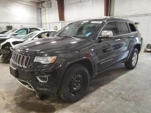 Shifter GRAND CHEROKEE 2014 Transmission Shift 1856222 - Picture 1 of 12
