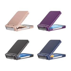1X Para Samsung Galaxy Z Flip7 Funda Bisagra Cubierta Pantalla - Imagen 1 de 13