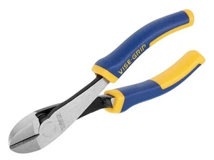 IRWIN® Vise-Grip® - Pemotong Diagonal 150mm (6 inci) - Picture 1 of 4