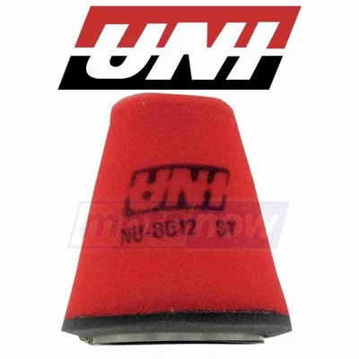 Uni Multi-Stage Competition Air Filter for 2007-2011 Polaris Outlaw 525 IRS gc - Изображение 1 из 4