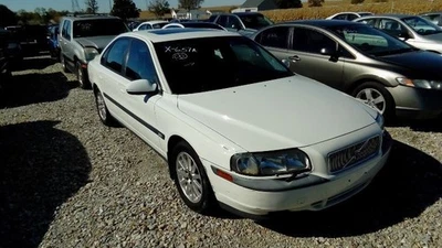 Pinza de freno delantera derecha pasajero tenía ruedas de 16" para 99-06 VOLVO S80 325436 Foto 1 de 2