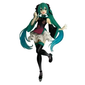 Hatsune Miku China Dress Figure - Picture 1 of 4