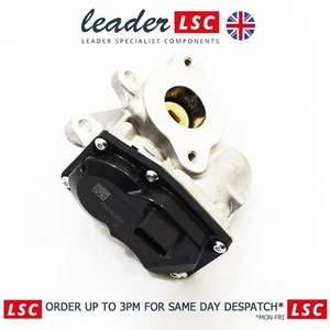 Genuine Denso EGR Valve for Renault Master Mk3 8201353607 NEW OEM dCi 2.3 - Picture 1 of 12