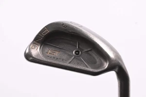 Ping ISI Sand Wedge / 57 Degree / Black Dot / Stiff Flex Cushin JZ Shaft - Picture 1 of 6