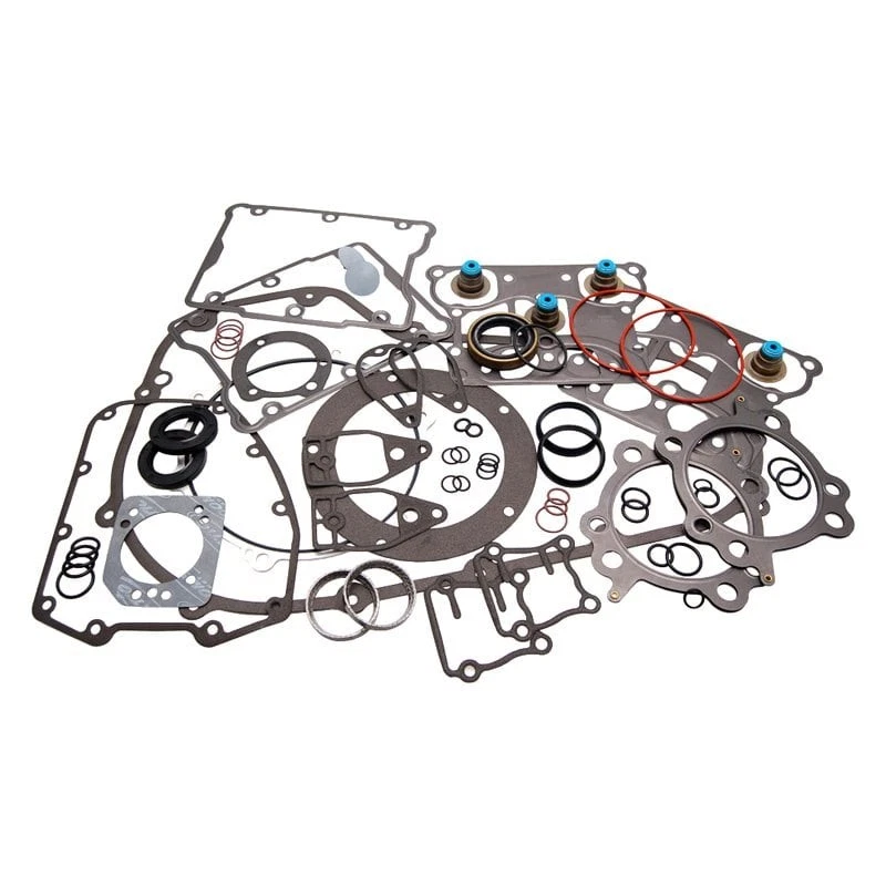 For Harley-Davidson Electra Glide 07-13 Cometic Gasket C9185 Complete Gasket Kit Foto 1 de 1