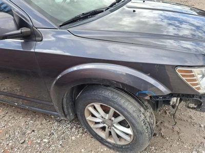 Used Differential Carrier Assembly fits: 2016 Dodge Journey  Grade A — 第 1/4 张图片