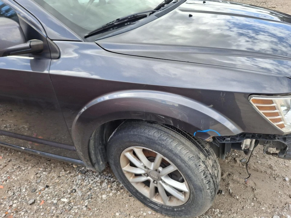 Used Transfer Case Assembly fits: 2016 Dodge Journey  Grade A — 第 1/4 张图片