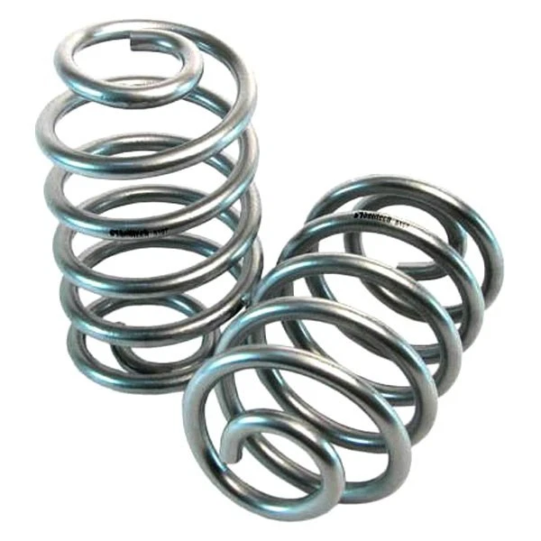 For Chevy Impala 1994-1996 Belltech 1.5" Rear Lowering Coil Springs Foto 1 de 1