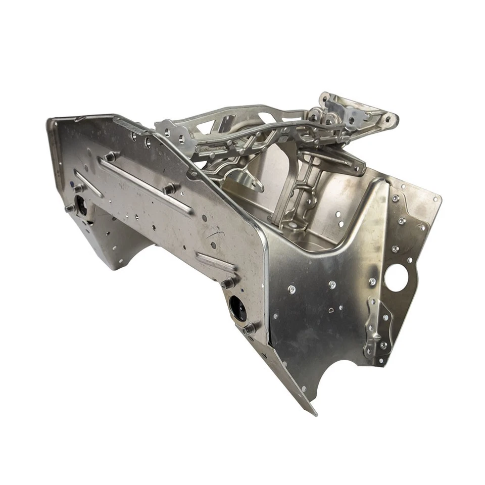 Ski-Doo 518328320 Cross Member S Module MXZ Renegade Summit Grand Touring - Image 1 of 2