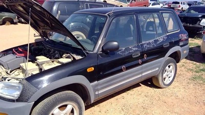 Transfer Case Automatic Transmission Fits 96-00 RAV4 363900 Foto 1 de 4