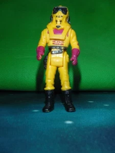 Kenner MASK M.A.S.K. Figura de acción Brad Turner Casco Cóndor 1986 ¡¡De colección!!! - Imagen 1 de 6