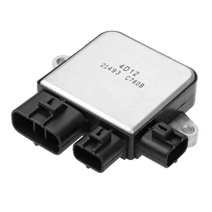 Módulo de unidad de control del ventilador de refrigeración del radiador 1355A408 repuesto para 2003-2007 M... - Imagen 1 de 7