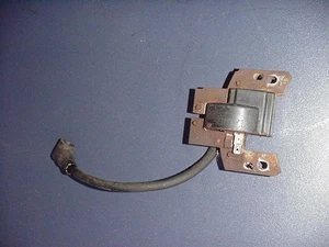 Briggs & Stratton 125K02 0658 Lawnmower Ignition Coil 802574 - Picture 1 of 4