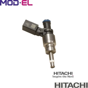 INJECTOR 2507126 FOR AUDI A6/C6 A4/B8 A5/Convertible/Sportback Q5 CCEA 2.8L 6cyl - Picture 1 of 9