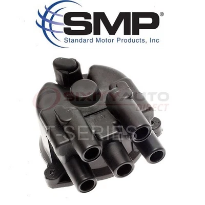 SMP T-Series Distributor Cap for 1988-1995 Isuzu Pickup - Ignition Spark fy - Image 1 of 4