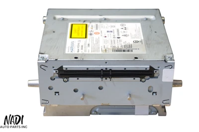 Mercedes Benz AMG GTS C190 2016 2017 2018 NTG5 HU radio navegación unidad principal OEM Foto 1 de 4