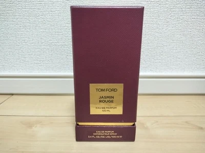 Perfume Jasmin Rouge Tom Ford 3,4 oz 100 ml Eau De Parfum Spray Fragancia Nuevo en caja Foto 1 de 4
