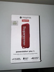 Mophie Supreme Power Bank XL - Picture 1 of 3