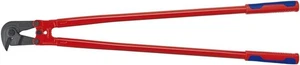 KNIPEX BETONDRAHTGITTERSCHNEIDER 950 MM BOLZENSCHNEIDER 7182950 - Bild 1 von 5