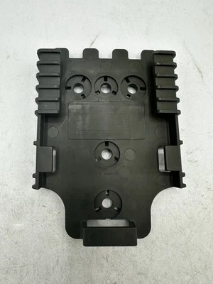 Funda de trabajo Safariland 6004 QLS 22 horquilla de bloqueo lámina VERDE - no imitación Foto 1 de 2