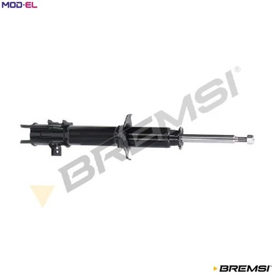 SHOCK ABSORBER SA0260 FOR SUZUKI OPEL M13A 1.3L Z13DT 1.2L G13BB 1.3L 4cyl 1.0L - image 1 of 4