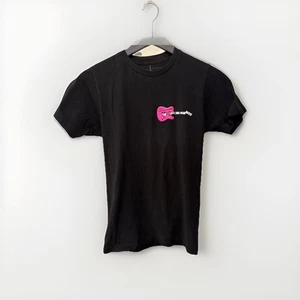 Machine Gun Kelly Tickets To My Downfall Graphic T-shirt Black Size Extra Small - Bild 1 von 5