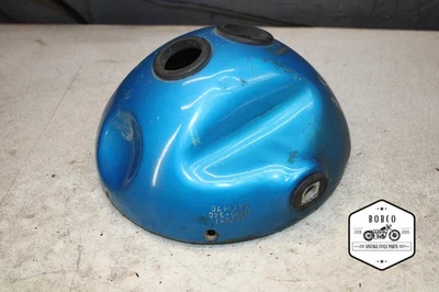 Suzuki GT750 1972 LeMans carcasa de faro canastilla H5-2276 ABW Foto 1 de 4