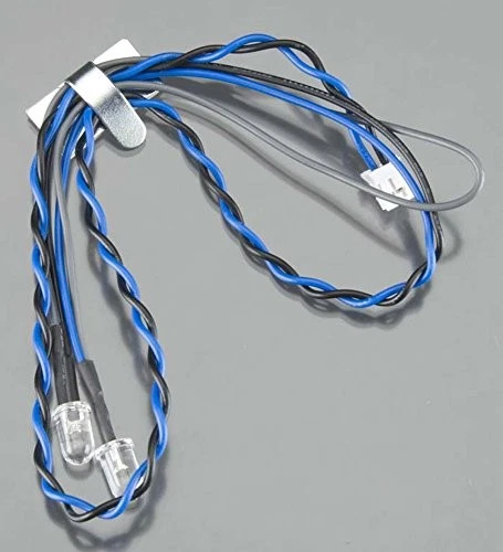 OPCIONES ADICIONALES OP.1012 Tamiya luz LED (Φ5 azul) - Imagen 1 de 1