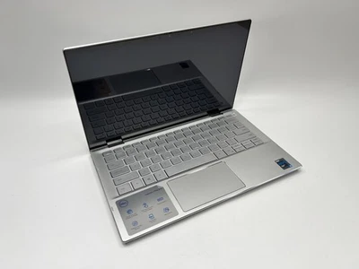 Laptop táctil Dell Inspiron 7306 13,3" FHD i5-1135G7 8 GB 500 GB SSD Win 10P 2 en 1 Foto 1 de 4