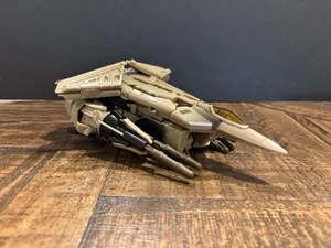 Transformers Starscream Movie Voyager Class 2007 - Nice Shape / Clean - SAVE BIG - Picture 1 of 6