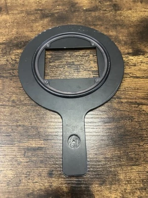 BESELER 2434RNC CNCS PORTAPELÍCULAS NEGATIVAS 2”x3” envío rápido gratuito Foto 1 de 4