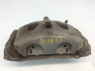 Pinza de freno de rueda delantera izquierda Explorer Lincoln MKS 16-19 V Foto 1 de 4