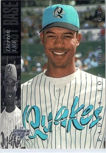 DERREK LEE - 1993 U.DECK ROOKIE CARD-# 116 -NM/MT! - Picture 1 of 2