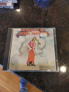 CD In Hearing Of The Atomic Rooster 1990 Reportiore Records Germany Preowned - Picture 1 of 2