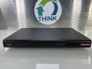 Cisco ASA 5516-X Firewall Adaptive Security Appliance - Picture 1 of 2