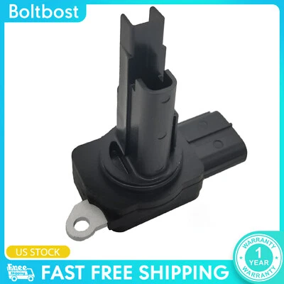 Sensor MAF 22680AA380 para Subaru Impreza/Forester/WRX/STI/Baja Foto 1 de 4