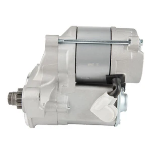Starter 17668 Fits Toyota 4Runner 1996-2000 Tacoma 1995-2007 T100 1994-1998 - Picture 1 of 10
