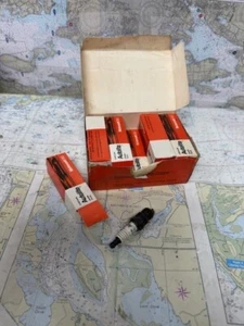 Motorcraft Autolite Ford Pack of 10 #AF52 Spark Plug. - Picture 1 of 1