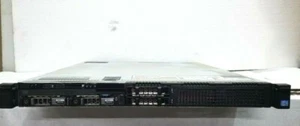 Dell ProofPoint P660 OEMR XL R620,2X300 GB SAS, Service Tag: DJSX8Z1 Kit - Picture 1 of 6